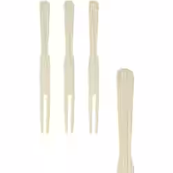 Papstar Pick up Fingerfood-Spieße 16784