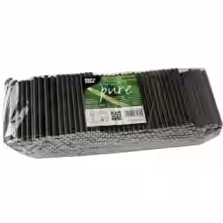 Papstar Pure Cocktail Trinkhalme