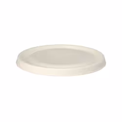 Papstar Pure Deckel Zuckerrohr Ø 17 cm