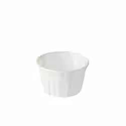 Papstar Pure Dressingbecher Papier