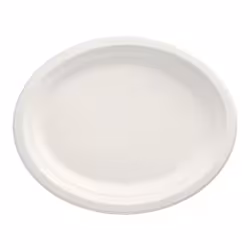 Papstar Pure Einwegteller