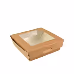 Papstar Pure Feinkostboxen