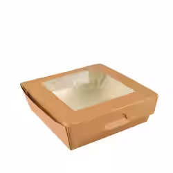 Papstar Pure Feinkostboxen