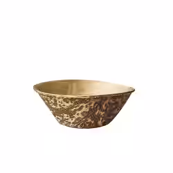 Papstar Pure Fingerfood-Schalen Bambus