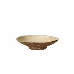 Papstar Pure Fingerfood-Schalen Bambus