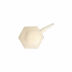 Papstar Pure Fingerfood-Schalen Hexagon