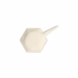 Papstar Pure Fingerfood-Schalen Hexagon
