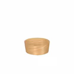 Papstar Pure Fingerfood-Schalen Holz