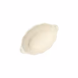 Papstar Pure Fingerfood-Schalen Wave