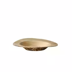 Papstar Pure Fingerfood-Teller Bambus