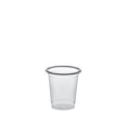 Papstar Pure Gläser für Schnaps