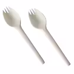 Papstar Pure Göffel