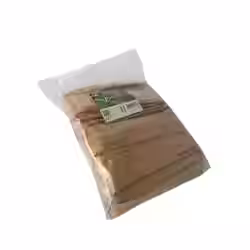 Papstar Pure Holz Besteckset