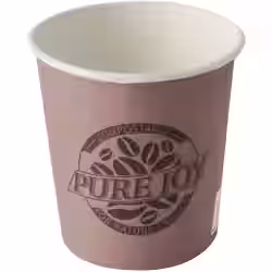 Papstar Pure Joy Trinkbecher