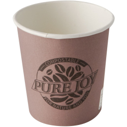 Papstar Pure Joy Trinkbecher