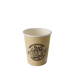 Papstar Pure Joy Trinkbecher