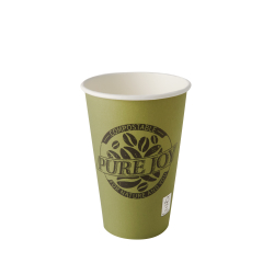 Papstar Pure Joy Trinkbecher