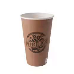 Papstar Pure Joy Trinkbecher