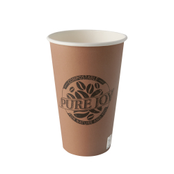 Papstar Pure Joy Trinkbecher