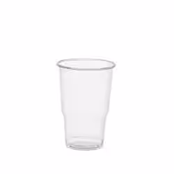 Papstar Pure Kaltgetränkebecher