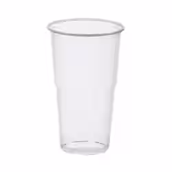 Papstar Pure Kaltgetränkebecher