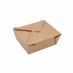 Papstar Pure Lunchboxen