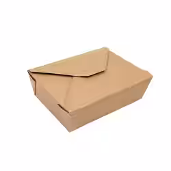 Papstar Pure Lunchboxen