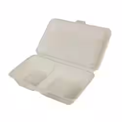 Papstar Pure Menüboxen