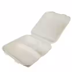 Papstar Pure Menüboxen