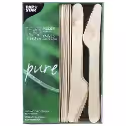 Papstar Pure Messer