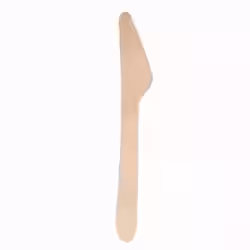 Papstar Pure Messer