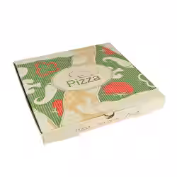 Papstar Pure Pizzakarton