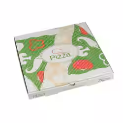 Papstar Pure Pizzakarton