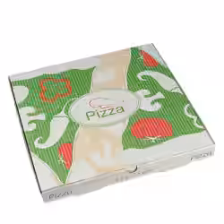 Papstar Pure Pizzakarton