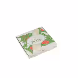 Papstar Pure Pizzakarton