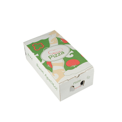 Papstar Pure Pizzakarton