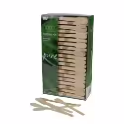 Papstar Pure Rührstäbchen