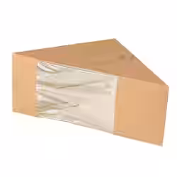 Papstar Pure Sandwichboxen