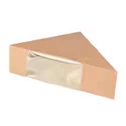 Papstar Pure Sandwichboxen