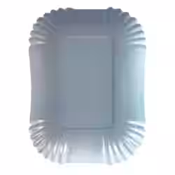 Papstar Pure Schalen eckig