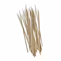 Papstar Pure Schaschlikspieße 12664