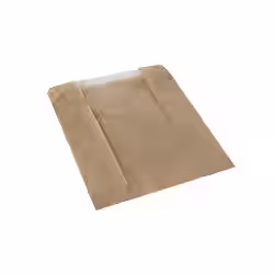 Papstar Pure Sichtstreifenbeutel
