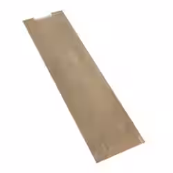 Papstar Pure Sichtstreifenbeutel