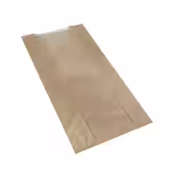 Papstar Pure Sichtstreifenbeutel