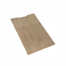Papstar Pure Sichtstreifenbeutel