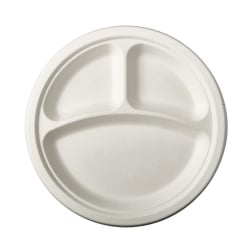 Papstar Pure Teller Zuckerrohr