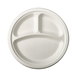 Papstar Pure Teller Zuckerrohr