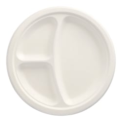 Papstar Pure Teller Zuckerrohr