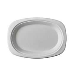 Papstar Pure Teller Zuckerrohr