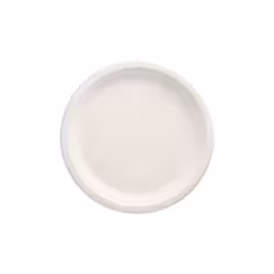 Papstar Pure Teller Zuckerrohr